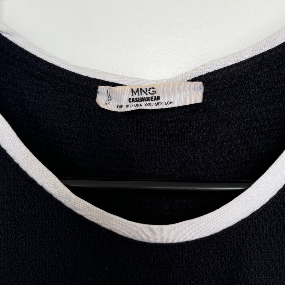 Mango top - Picture 2 of 2
